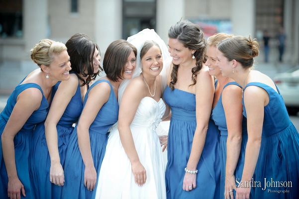 Best Thomas Center Wedding photographer - Sandra Johnson (SJFoto.com)